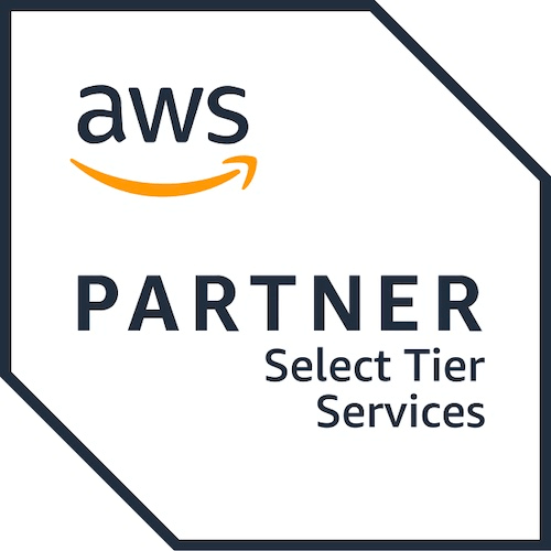 AWS Partner Select Tier Services