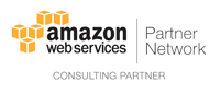 Amazon Web Service Partner Network | CONSULTING PARTNER